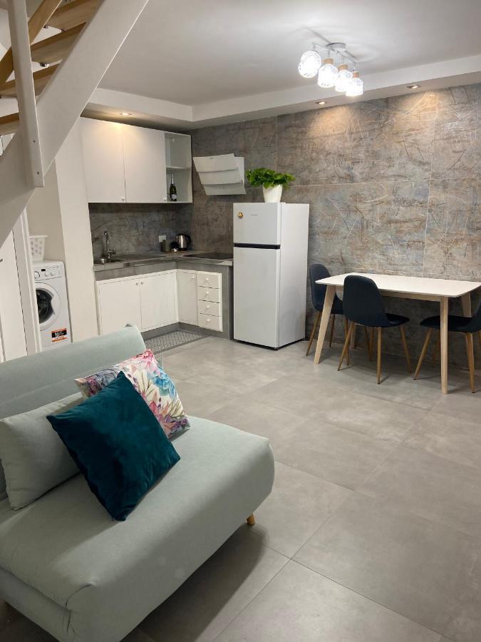 Casa Artesano Villa Trapani Luaran gambar