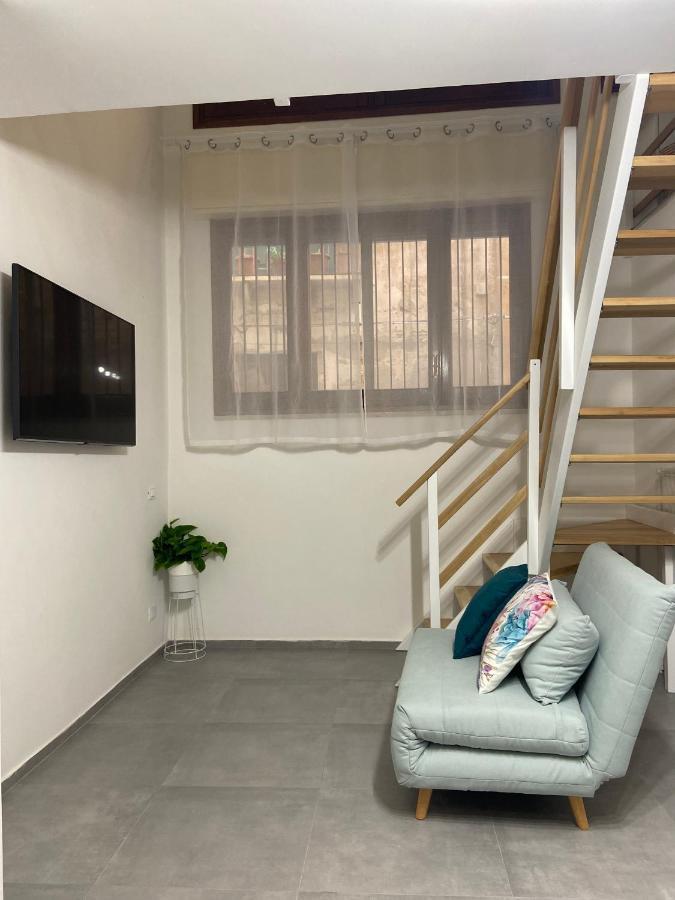 Casa Artesano Villa Trapani Luaran gambar