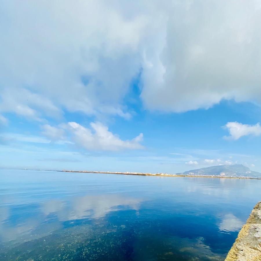 Casa Artesano Villa Trapani Luaran gambar