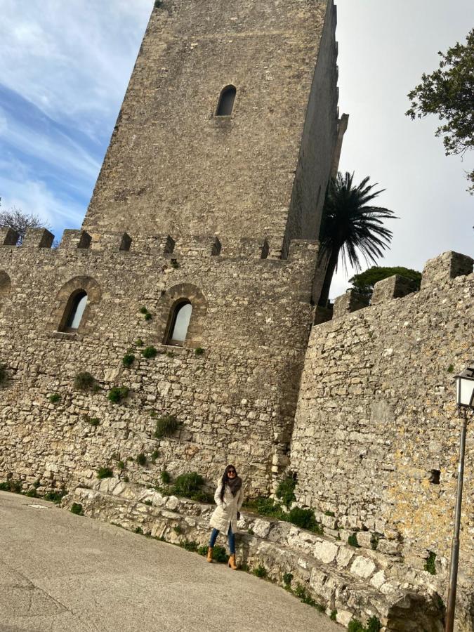 Casa Artesano Villa Trapani Luaran gambar