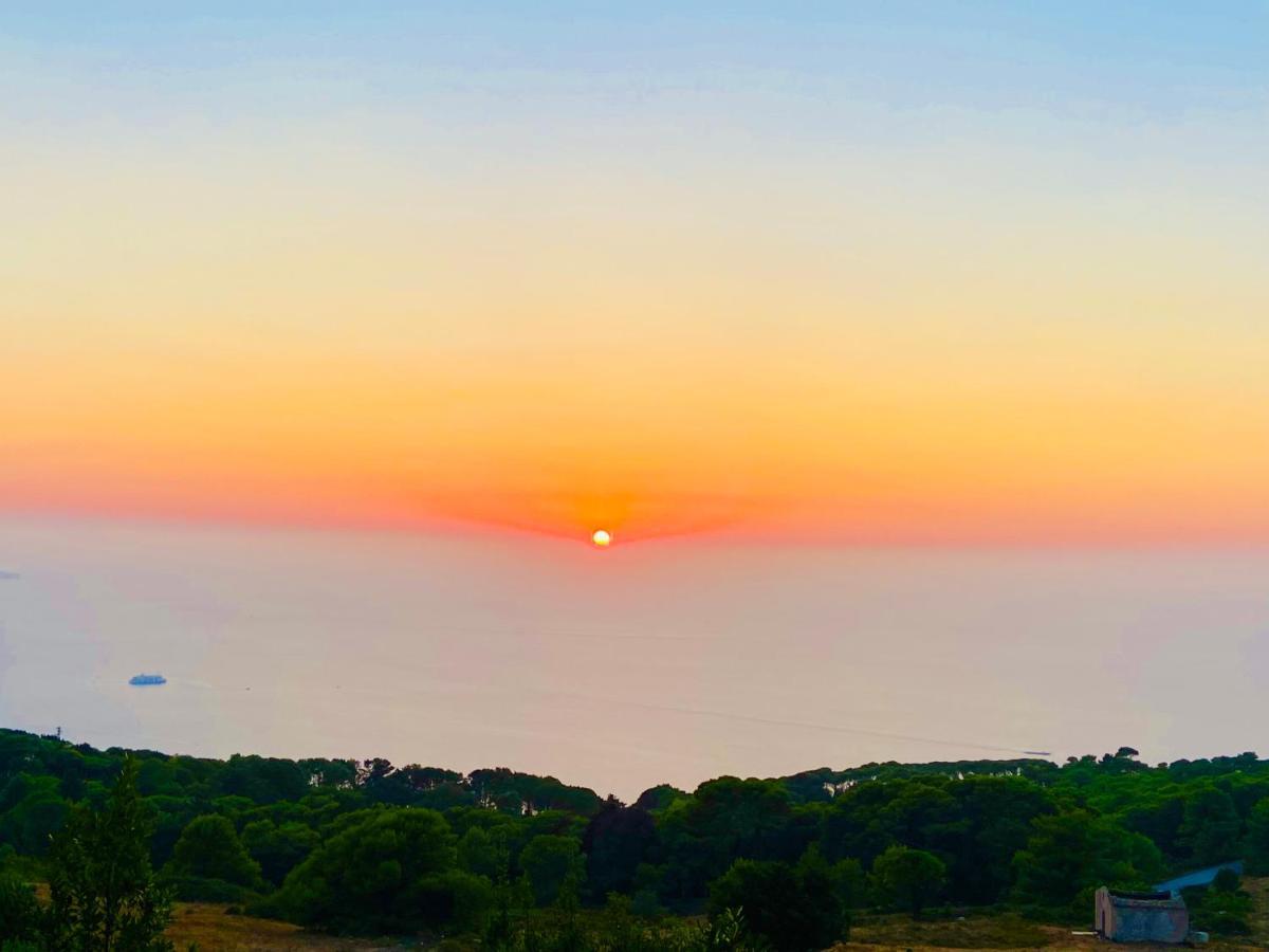 Casa Artesano Villa Trapani Luaran gambar
