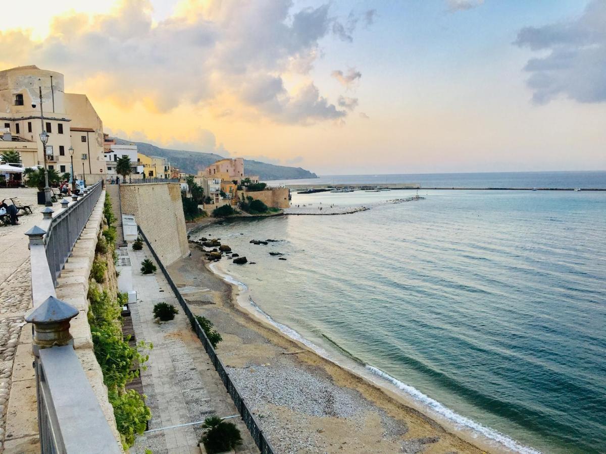 Casa Artesano Villa Trapani Luaran gambar